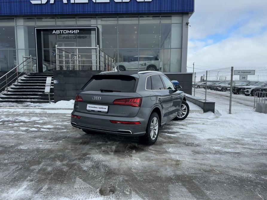 Audi Q5 II (FY) Саратов  - изображение 5