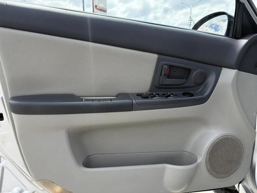 Kia Cerato I Крым  - изображение 9