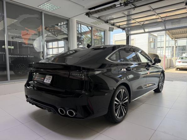Chery Arrizo 8 с пробегом 2024 года, цена 1 970 000 рублей, 54763 км, седан, Автокод Объявления