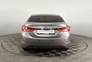 Hyundai Elantra V (MD) Волгоград  - изображение 29
