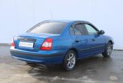 Hyundai Elantra III (XD2) Рестайлинг Нижний Новгород  - изображение 28