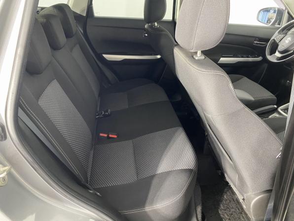 Suzuki Vitara II с пробегом 2018 года, цена 1 360 000 рублей, 261343 км, внедорожник, Автокод Объявления