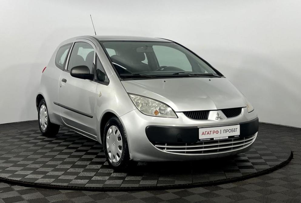 Mitsubishi Colt VI (Z20/Z30) Нижний Новгород  - изображение 4