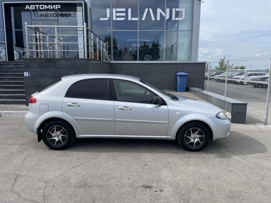 Chevrolet Lacetti I Саратов  - изображение 4