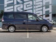 Nissan Serena V (C27) Краснодар  - изображение 28