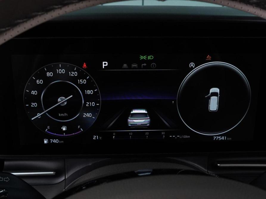 Kia Carnival IV Воронеж  - изображение 15