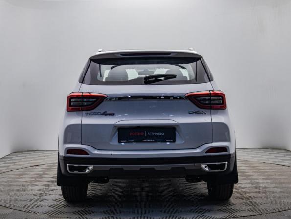 Chery Tiggo 4 Pro I с пробегом 2023 года, цена 1 670 000 рублей, 89143 км, внедорожник, Автокод Объявления