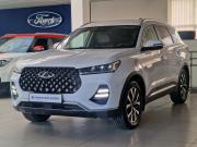 Chery Tiggo 7 Pro I Челябинск  - изображение 20