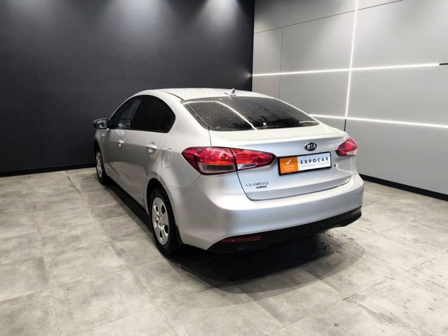 Kia Cerato III Рестайлинг (Classic) Нижний Новгород  - изображение 4