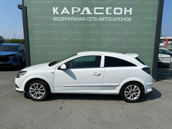 Opel Astra H Рестайлинг с пробегом 2010 года, цена 430 000 рублей, 183272 км, хэтчбек, Автокод Объявления