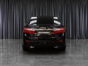 Toyota Camry VII (XV50) Тюмень  - изображение 28