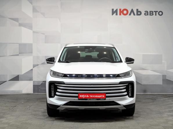 Exeed TXL I Рестайлинг с пробегом 2022 года, цена 2 550 000 рублей, 51520 км, внедорожник, Автокод Объявления