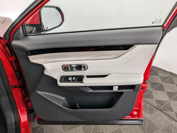 JETOUR DASHING I с пробегом 2024 года, цена 2 300 000 рублей, 50586 км, внедорожник, Автокод Объявления