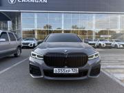 BMW 7 серии VI (G11/G12) Рестайлинг Ставрополь  - изображение 28