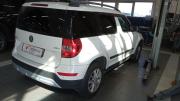 Skoda Yeti I Рестайлинг Санкт-Петербург  - изображение 9
