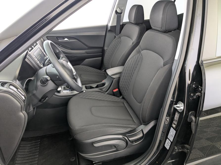 Hyundai Creta II Москва  - изображение 20