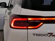Chery Tiggo 7 Pro Max I Москва  - изображение 23
