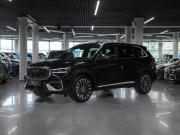 Geely Monjaro I Рестайлинг 2 Москва  - изображение 32