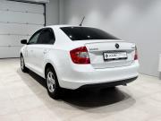 Skoda Rapid I Екатеринбург  - изображение 26
