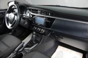 Toyota Corolla XI (E160 E170 E180) Тюмень  - изображение 29