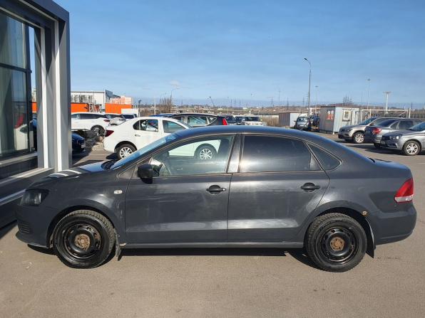 Volkswagen Polo V с пробегом 2014 года, цена 680 000 рублей, 136000 км, седан, Автокод Объявления