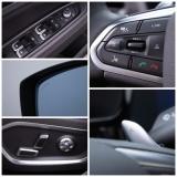 Geely Tugella I Рестайлинг Москва  - изображение 37
