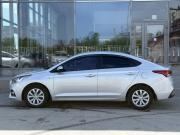 Hyundai Solaris II Новосибирск  - изображение 28