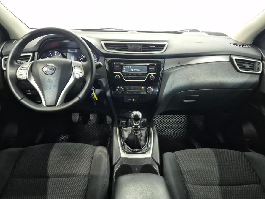 Nissan Qashqai II Пермь  - изображение 12