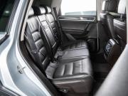 Volkswagen Touareg II Рестайлинг Волгоград  - изображение 33