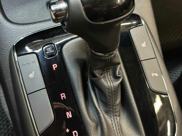 Kia Cerato III Рестайлинг (Classic) с пробегом 2020 года, цена 1 715 000 рублей, 53293 км, седан, Автокод Объявления