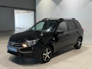 Lada (ВАЗ) Granta I Рестайлинг Самара  - изображение 15