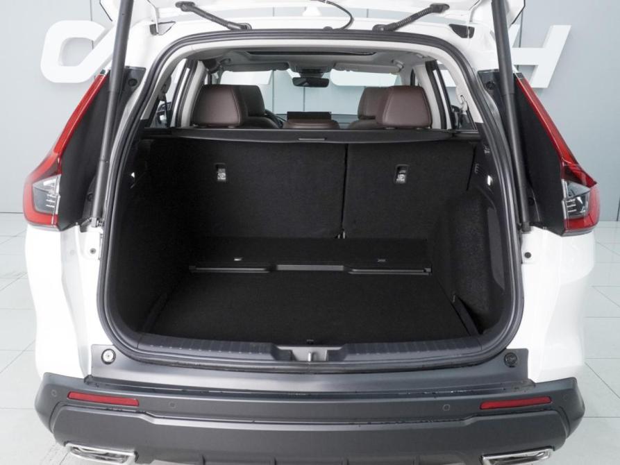 Honda CR-V VI Ростов-на-Дону  - изображение 23