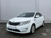 Kia Rio III Томск  - изображение 16