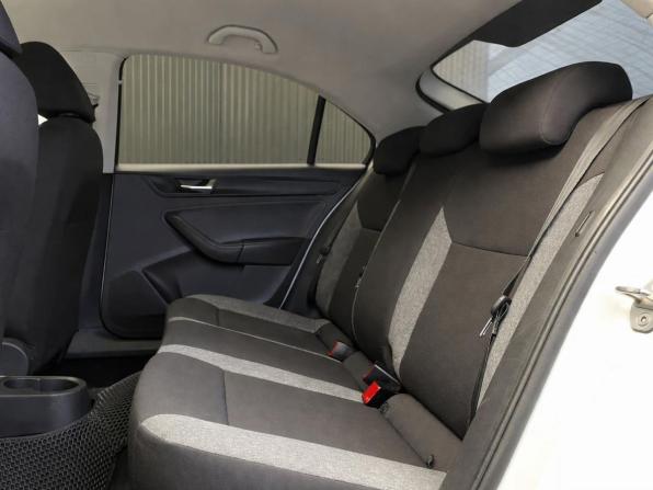 Skoda Rapid II с пробегом 2021 года, цена 1 297 000 рублей, 88028 км, лифтбек, Автокод Объявления