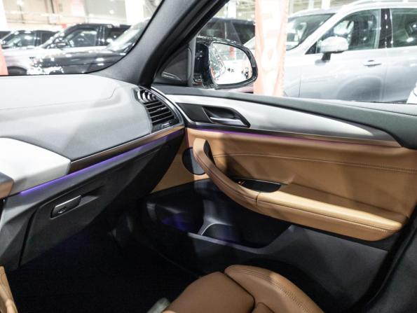 BMW X4 II (G02) с пробегом 2020 года, цена 5 899 700 рублей, 32421 км, внедорожник, Автокод Объявления