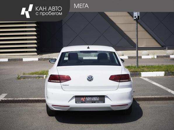 Volkswagen Passat B8 с пробегом 2019 года, цена 1 748 000 рублей, 167542 км, седан, Автокод Объявления