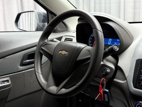Chevrolet Cobalt II с пробегом 2013 года, цена 569 000 рублей, 132176 км, седан, Автокод Объявления