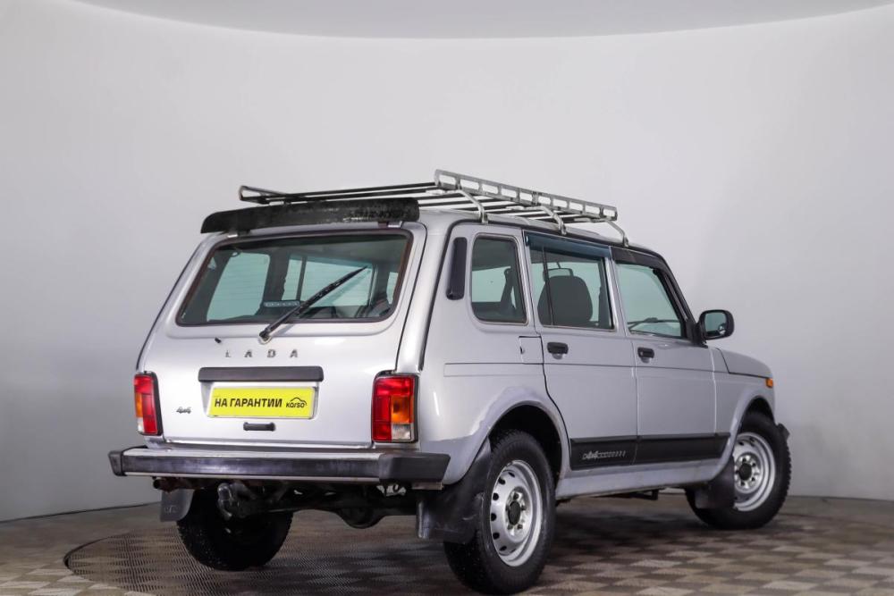 Lada (ВАЗ) 2131 (4x4) I Пермь  - изображение 5