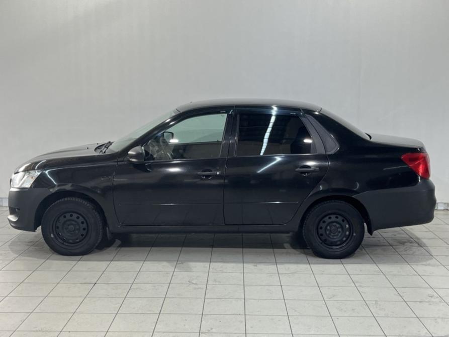 Datsun on-DO I Курск  - изображение 2