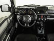 Suzuki Jimny IV Санкт-Петербург  - изображение 43