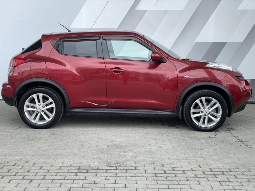 Nissan Juke I Екатеринбург  - изображение 4