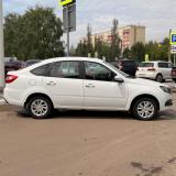 Lada (ВАЗ) Granta I Рестайлинг Нижнекамск  - изображение 27
