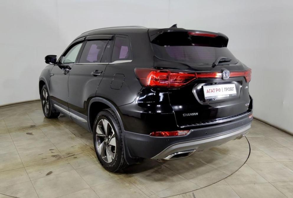 Changan CS75 I Волгоград  - изображение 5