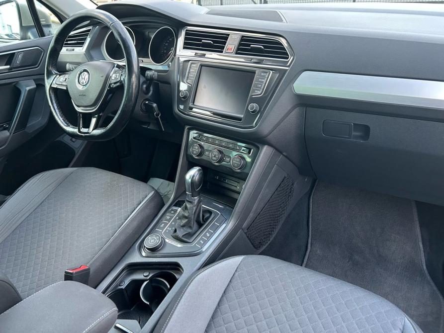 Volkswagen Tiguan II Оренбург  - изображение 9