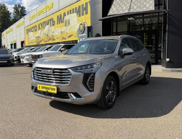 Haval Jolion I с пробегом 2023 года, цена 1 949 000 рублей, 43067 км, внедорожник, Автокод Объявления
