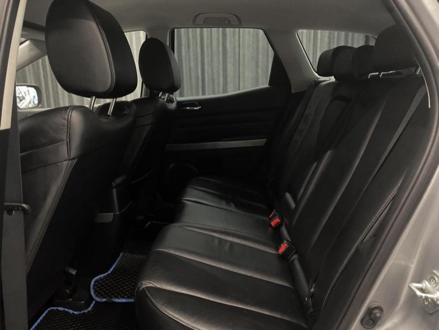 Mazda CX-7 I Рестайлинг Красноярск  - изображение 14