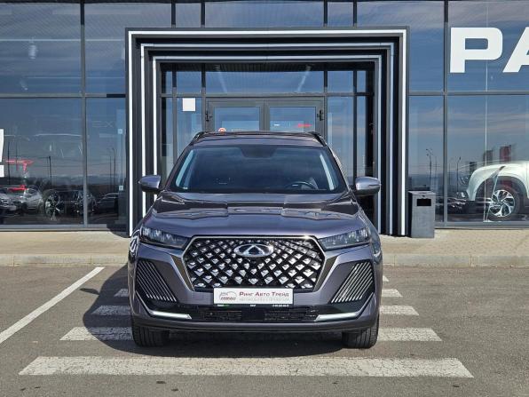 Chery Tiggo 7 Pro Max I Рестайлинг с пробегом 2024 года, цена 1 979 000 рублей, 63000 км, внедорожник, Автокод Объявления