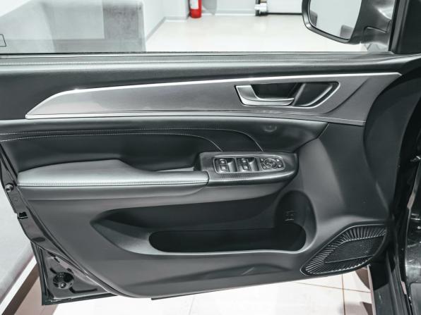 Haval M6 II с пробегом 2023 года, цена 1 646 051 рубль, 116582 км, внедорожник, Автокод Объявления