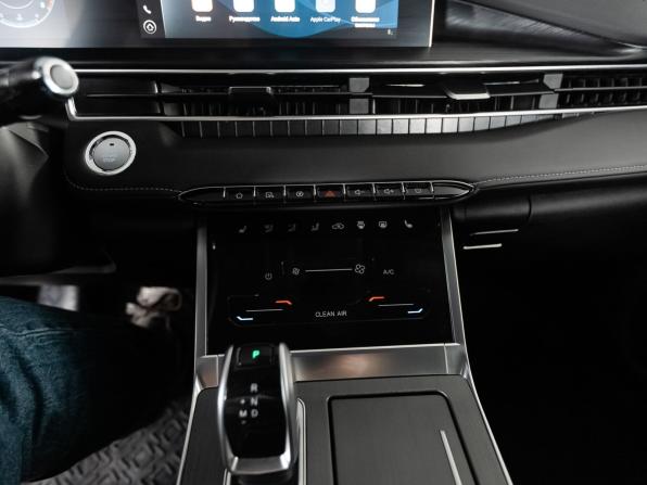 Tenet T4L с пробегом 2026 года, цена 2 086 000 рублей, 4414 км, внедорожник, Автокод Объявления