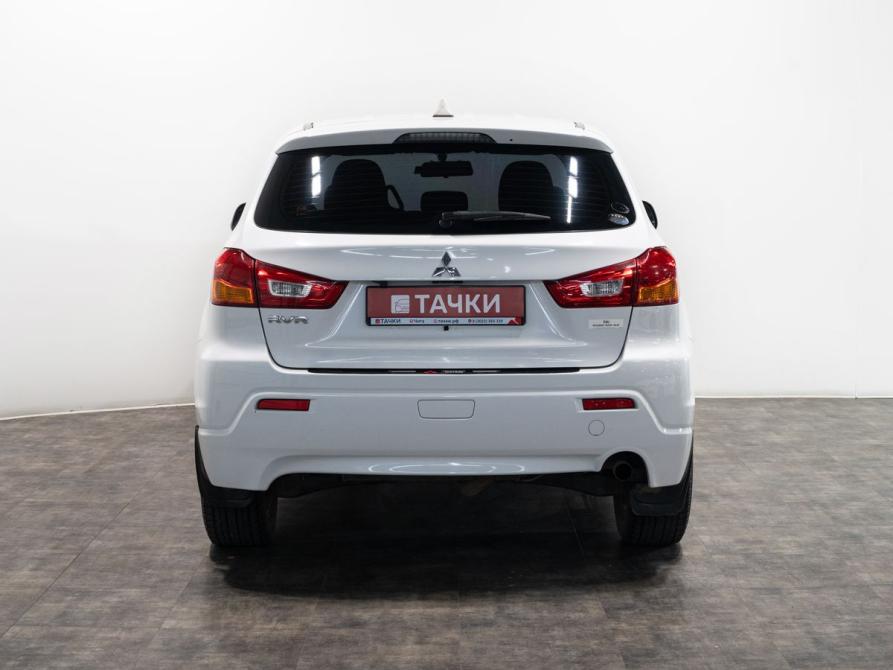 Mitsubishi RVR III Чита  - изображение 4